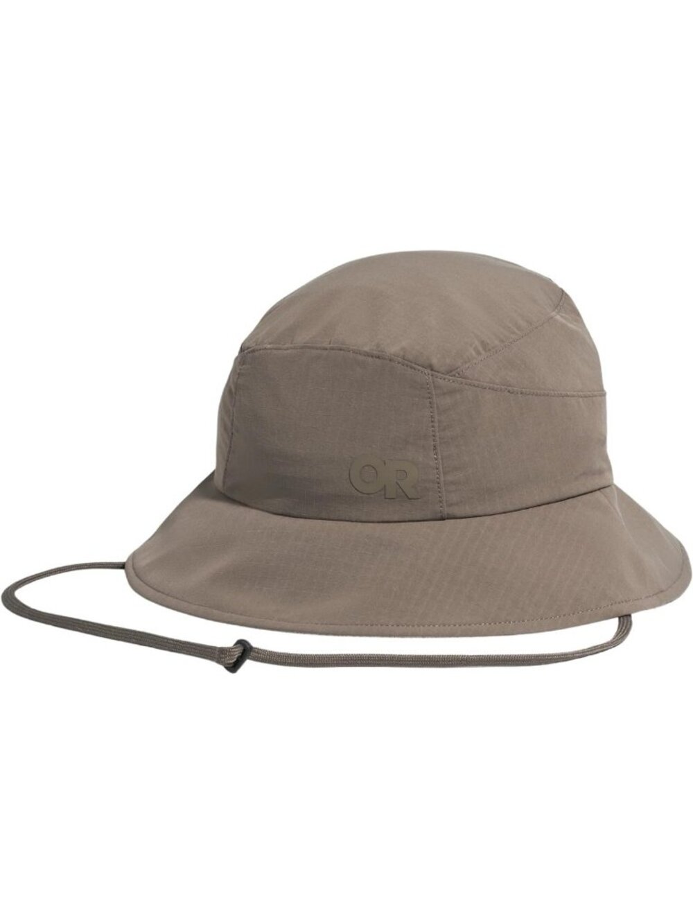 Stylish Sun Protection Bucket Hat for Outdoor Adventures & Travel
